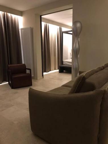 Tenuta San Masseo - boutique farm resort & SPA