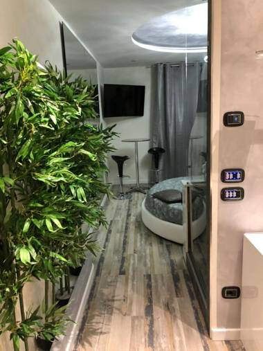 Assisi Luxury SPA Suite