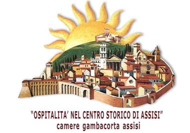 Camere Gambacorta Assisi