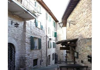 Camere Gambacorta Assisi