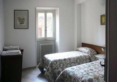 Camere Gambacorta Assisi