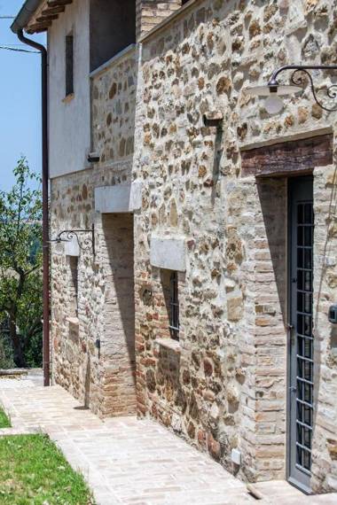 Agriturismo La Palazzetta di Assisi