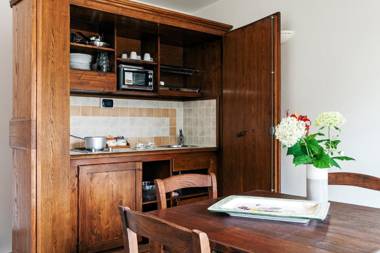 Agriturismo La Palazzetta di Assisi