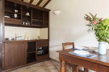 Agriturismo La Palazzetta di Assisi