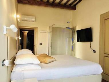 Mavitur Rooms Assisi