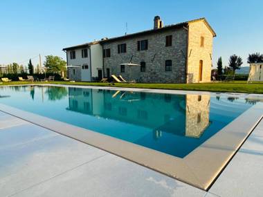 Borgo Degli Angeli Resort e Spa