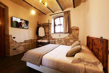 Borgo Degli Angeli Resort e Spa