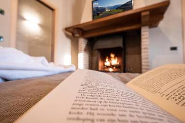 Borgo Degli Angeli Resort e Spa