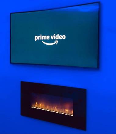 Luxury Spa Suite Superior Assisi