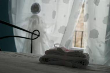 Francesco House Family