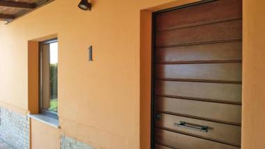 Giotto Country House & Spa