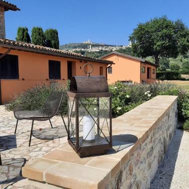 Giotto Country House & Spa