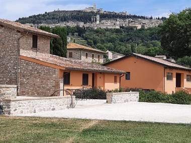 Giotto Country House & Spa
