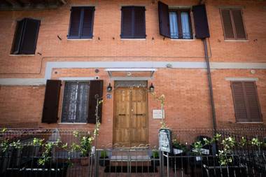 Domus Mariae B&B Assisi