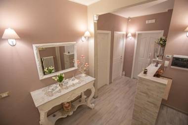 Domus Mariae B&B Assisi