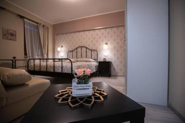 Domus Mariae B&B Assisi