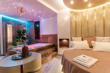 Beautiful Assisi Suite