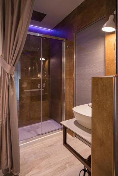 Beautiful Assisi Suite