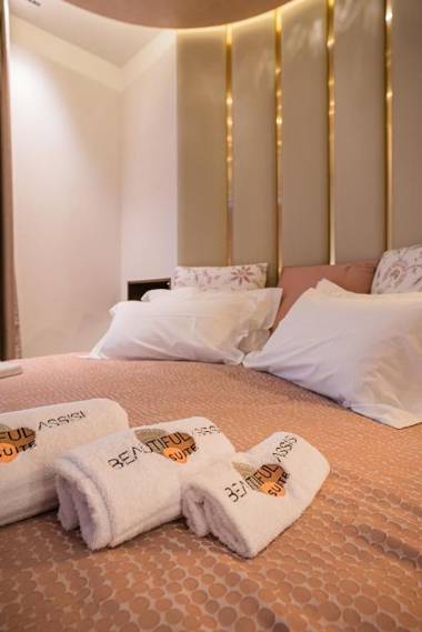 Beautiful Assisi Suite