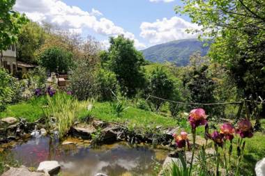 Villa Le Ginestre Assisi