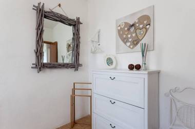 Villa Le Ginestre Assisi