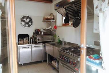 Villa Le Ginestre Assisi