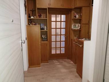 House Degli Angeli Rooms