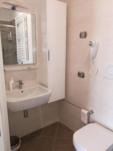 House Degli Angeli Rooms