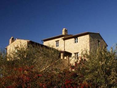 Luxurious Cottage with Pool in Assisi