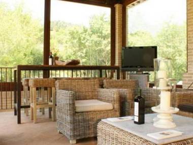 Luxurious Cottage with Pool in Assisi