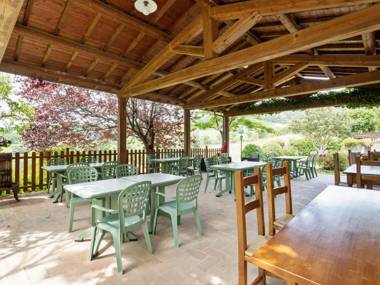 Apartment in Assissi with Terrace Garden Swimming Pool