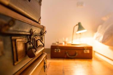 Room En Suite la Corte Assisi