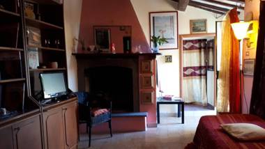 Home sweet home with panoramic garden