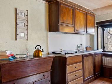 Captivating Apartment in Assisi with Swimming Pool