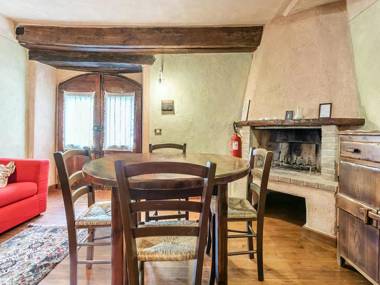 Captivating Apartment in Assisi with Swimming Pool