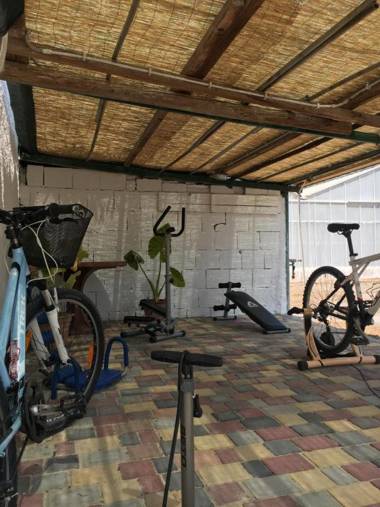 B&B Il Pomo d'oro - DAILY HYGIENIZED