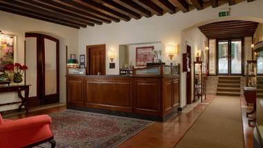 Hotel Villa Cipriani