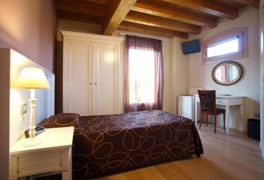 Hotel Asolo
