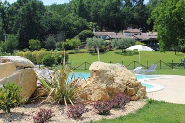 Country House Barone D'Asolo