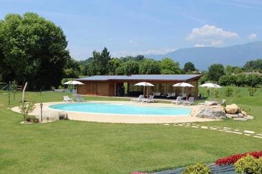 Country House Barone D'Asolo