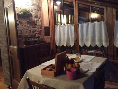 B&B Asolo Casapagnano