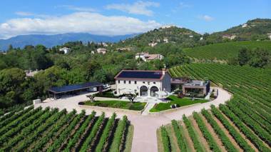 Progress Country & Wine House Tenuta d'Asolo