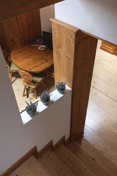 Hotel Europa Residence