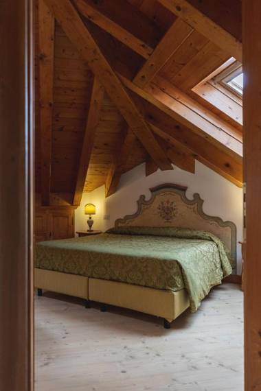 Hotel Europa Residence