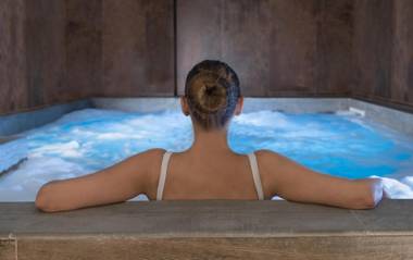 Palazzo Dei Mercanti - Dimora & Spa