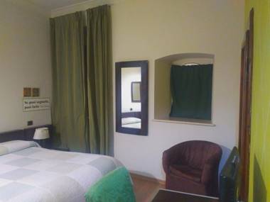 B&B Piazza Del Popolo