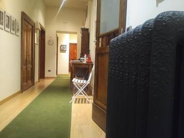 B&B Piazza Del Popolo