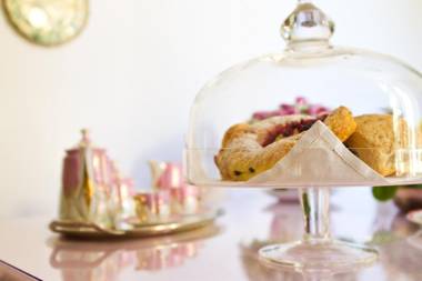 Il Giardino Segreto di Ascoli Piceno