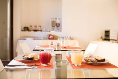 Di Sabatino Resort - Suite Apartments & Spa