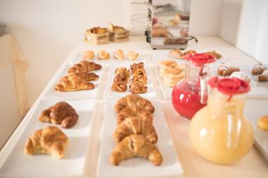 Di Sabatino Resort - Suite Apartments & Spa